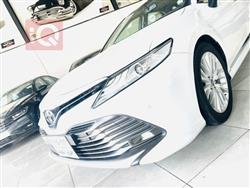 تۆیۆتا کامری